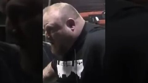 Chest & Ab Setup For the Perfect Squat According to Matt Wenning 😤 #shorts