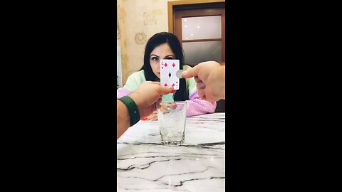 magic trick