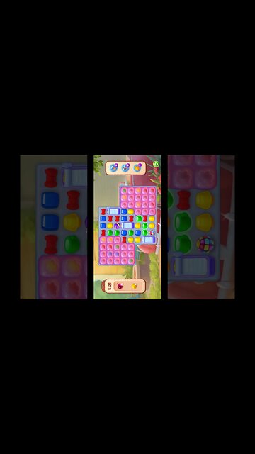 Shorts Playrix Homescapes Gameplay Walkthrough Level 12642-010