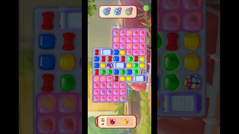 Shorts Playrix Homescapes Gameplay Walkthrough Level 12642-010