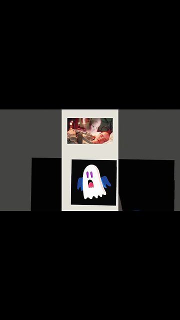 desenho gasparzinho #shorts