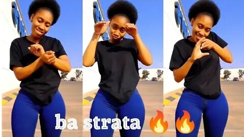 amapiano dance moves 🔥 ba strata 🔥 dance videos 🔥 YouTube videos