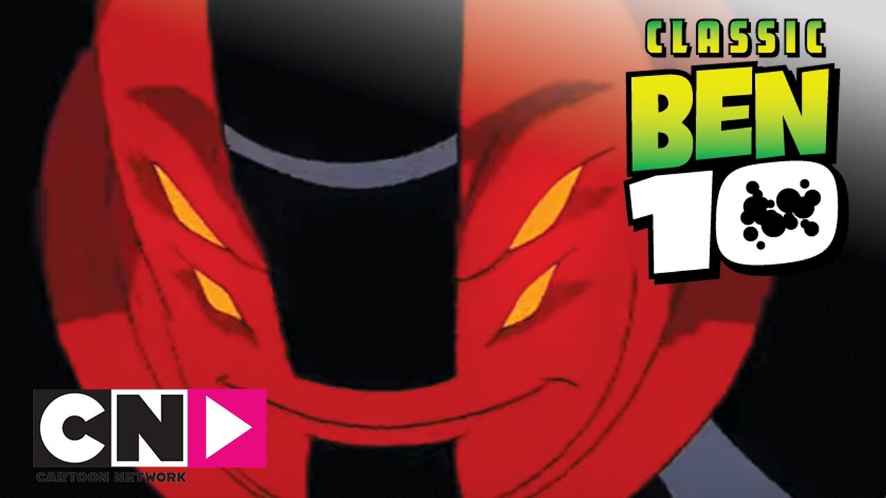 Classic Ben 10 | Best Four Arms Moments | Cartoon Network