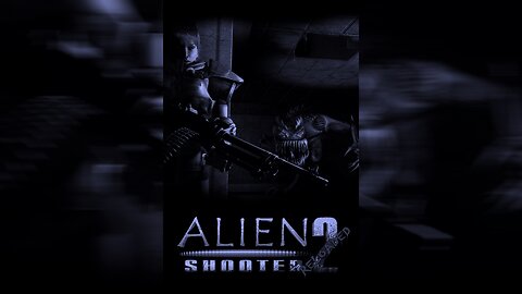 Action 08 | Alien Shooter 2 soundtrack