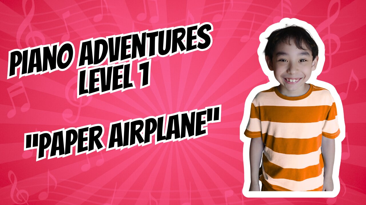 Paper Airplane: Soaring with C 5-Finger Scale & Dynamics