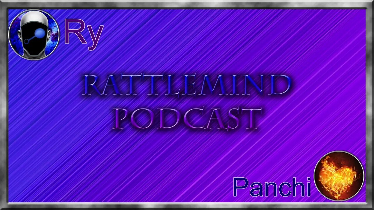 RattleMind Podcast | Dams, Swings and Roundabouts | 48