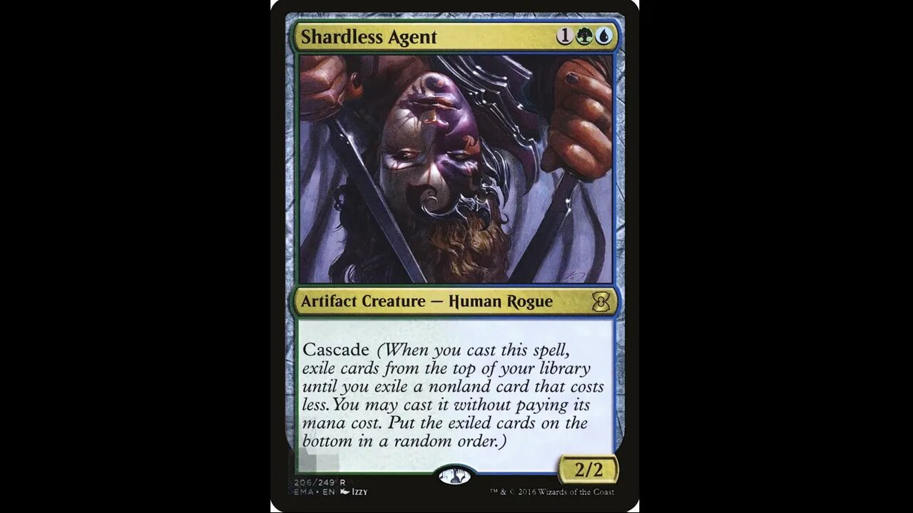 Modern Living End Deck Tech