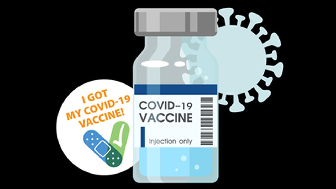 AMAZING PROFESSIONAL RESEARCH RESULTS ON THE COVID VACCINE DEATH RATE!