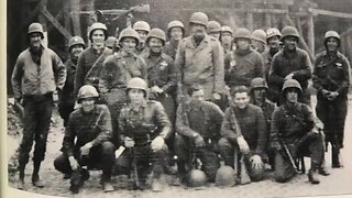 He took out German tanks in World War II and saved lives: Meet a real American hero