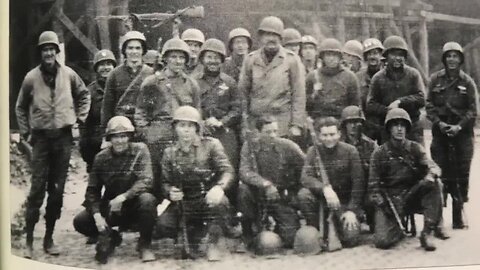 He took out German tanks in World War II and saved lives: Meet a real American hero