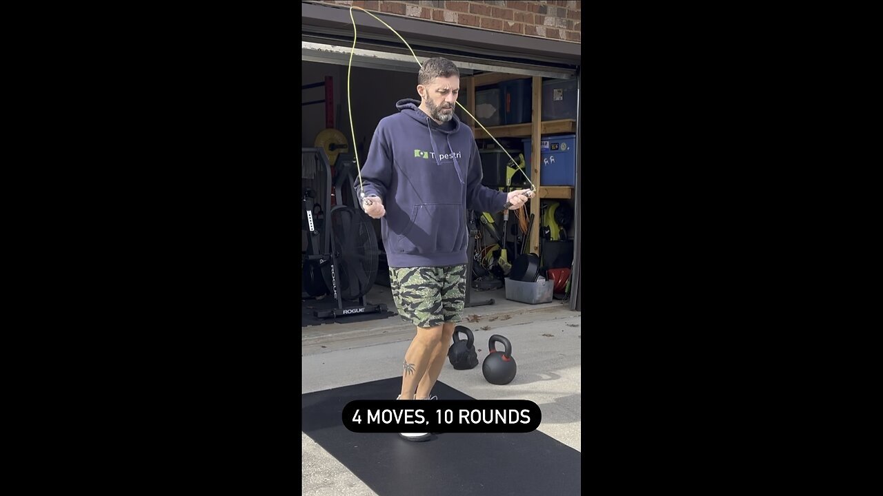 4 move circuit
