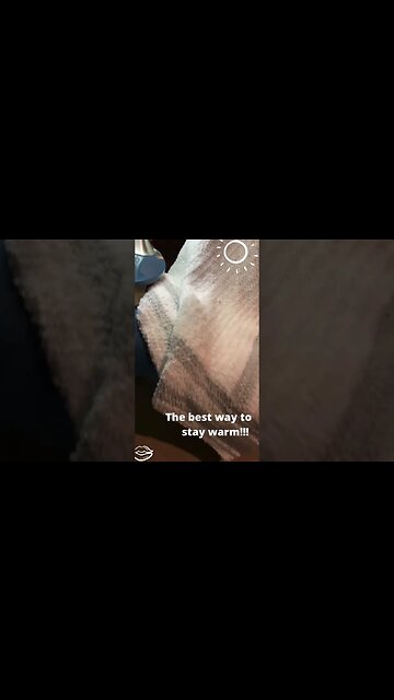 Crochet a Blanket! Fleece Yarn!!!! #keepstitching