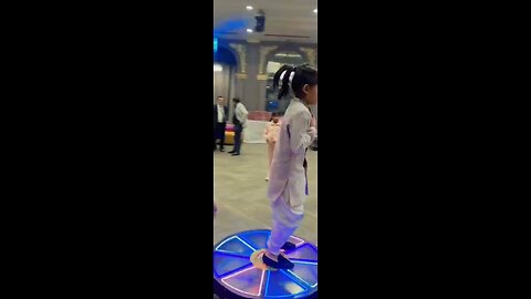 cute dance..