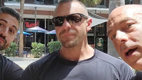 ISSN Live With Marc Lobliner And Sean Torbati