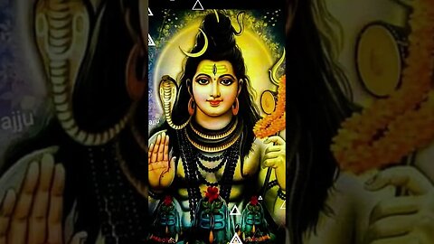 जय भोलेनाथ