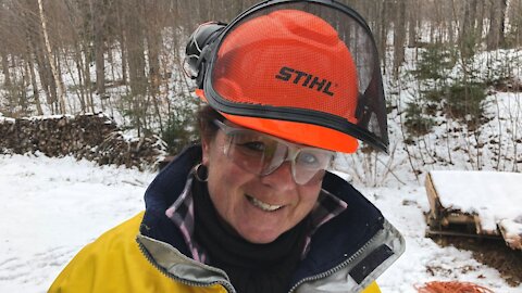 Entrevue Manon Veilleux - Portrait de femmes 2021