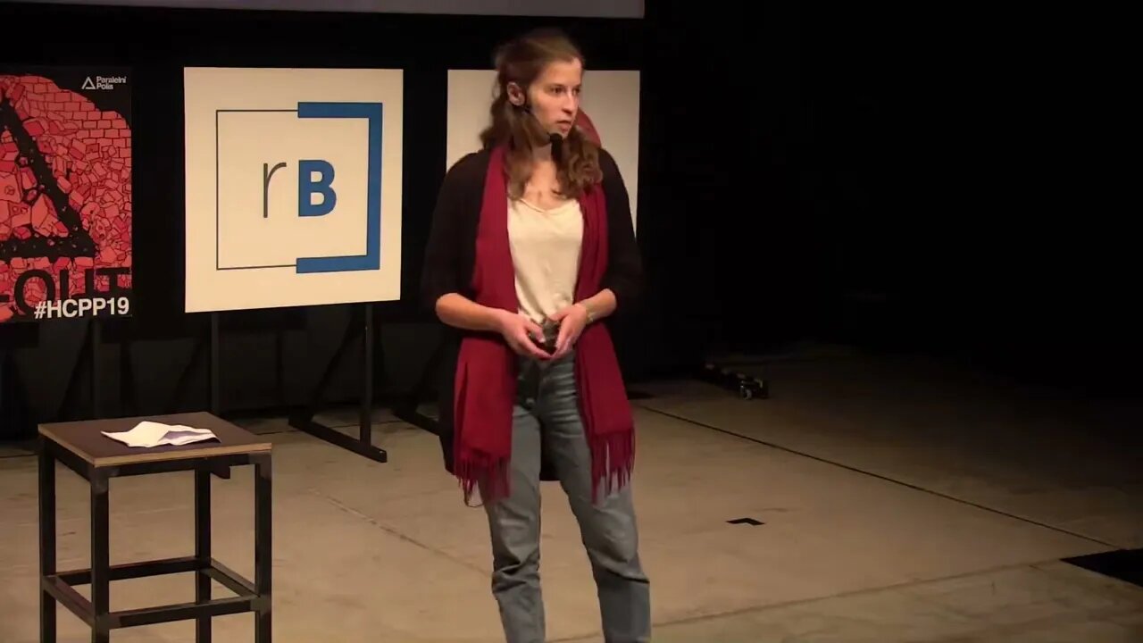 Inbar Preiss THE REVOLUTION OF DECENTRALISED JOURNALISM AND ITS ROLE IN CONFLICT ZONES