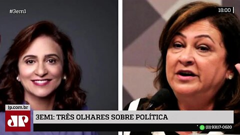 Debate deve movimentar jogo político