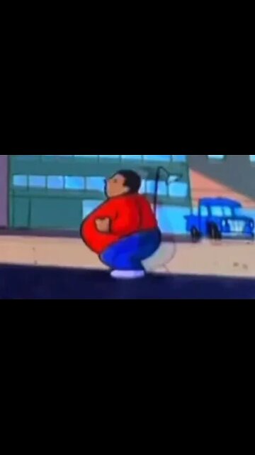 If you’re upset at this here is my apology