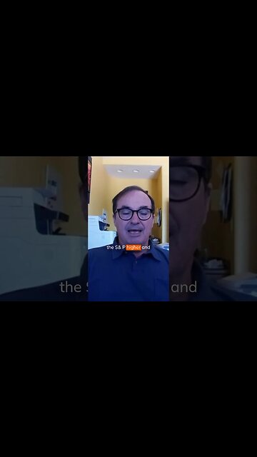 NASDAQ's Market Impact - #MarketMomentum #iflipinvest #bulletproofai