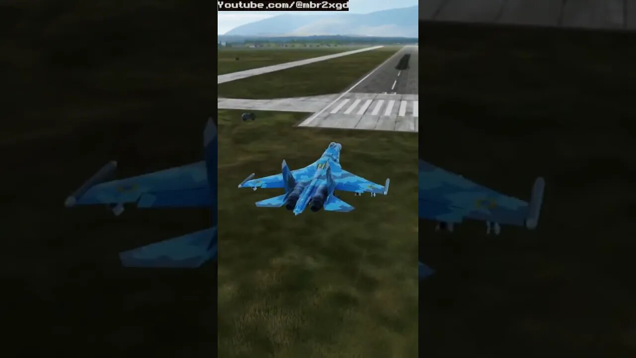 Flanker B 16