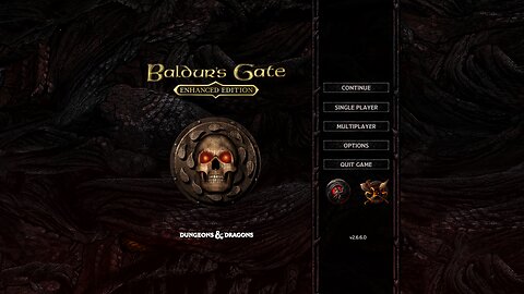 Baldur's Gate Let's Play Episode 12: Urban Dungeon Crawl!