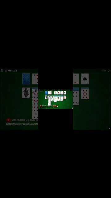 Microsoft Solitaire Collection Klondike EASY Level # 320 #shorts