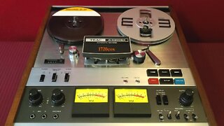 Engelbert Humperdinck - Spanish Eyes [Reel To Reel]