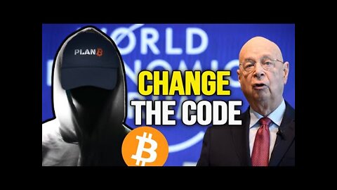 WEF Seeks To Change Bitcoin Code And Other Huge Crypto News You Missed