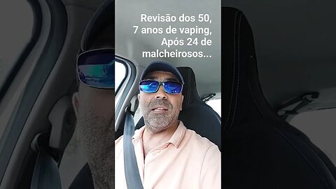 revisão dos 50....