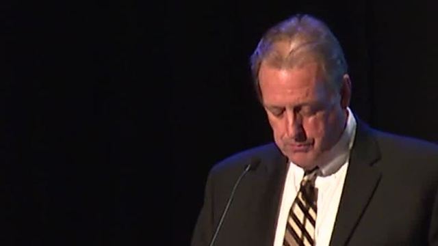 North Las Vegas mayor teases to big projects in State of the City