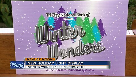 More than 27,000 carloads expected to attend Winter Wonders in Milwaukee County