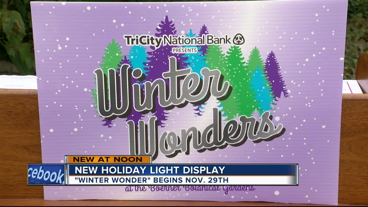 More than 27,000 carloads expected to attend Winter Wonders in Milwaukee County