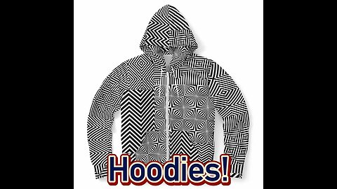 ⚡NEW YEAR! • NEW MERCH!Hoodies! • T-Shirts! • Magic Cloaks! 👉 Get yours today at : LarryCarlson.com