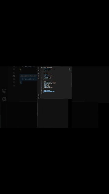 How to Build a Hover Board with HTML,CSS and JS