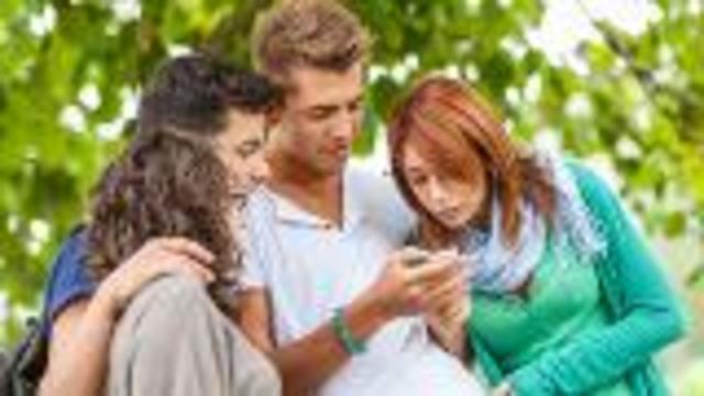 Millennials Say Technology De-humanizing