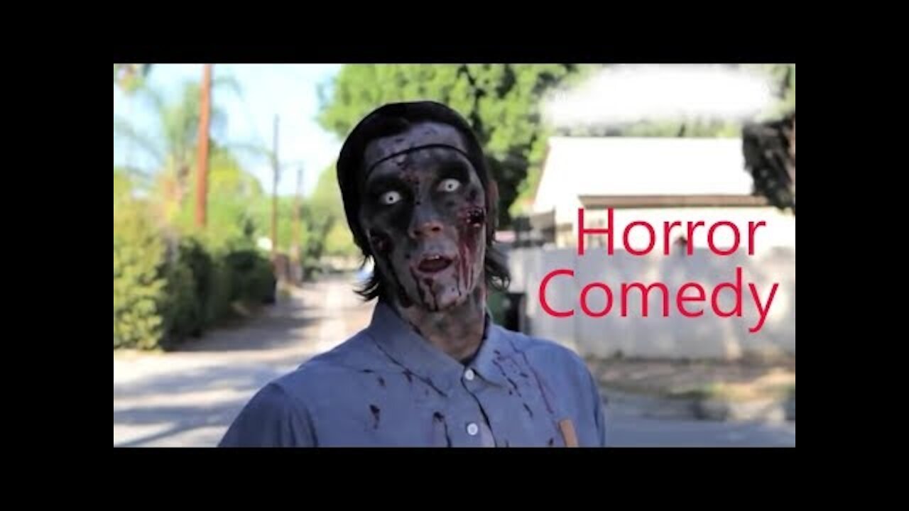 Horror Comedy1