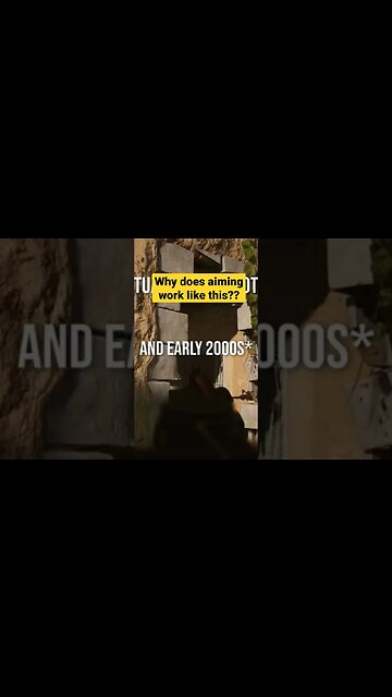 This looks SO STRANGE