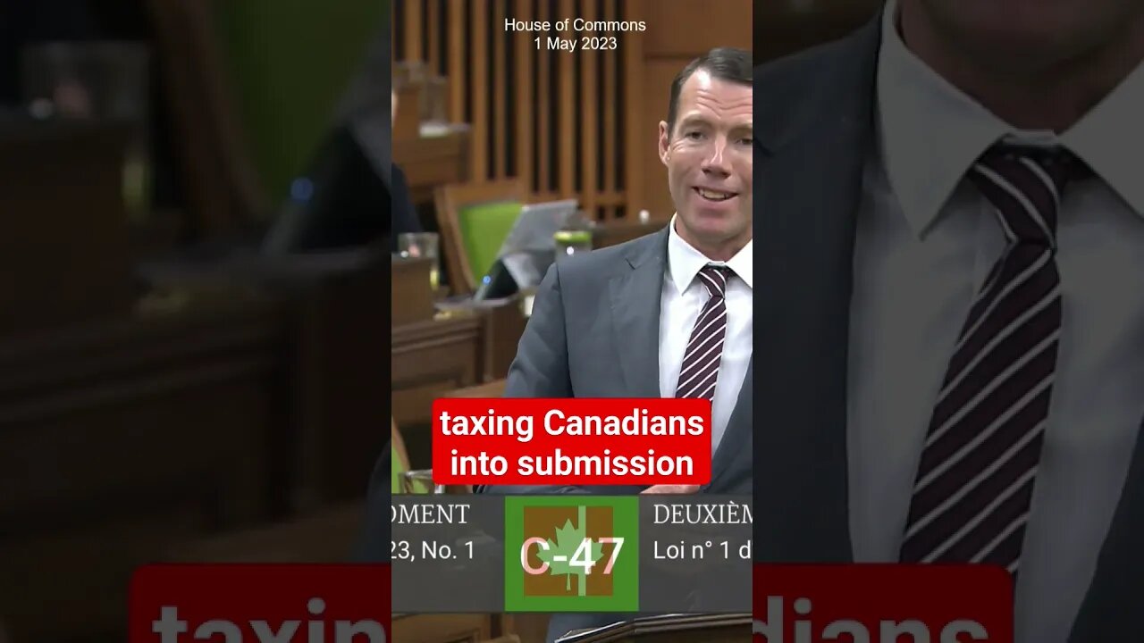 The Liberal government has not been a good steward of Canadian tax dollars