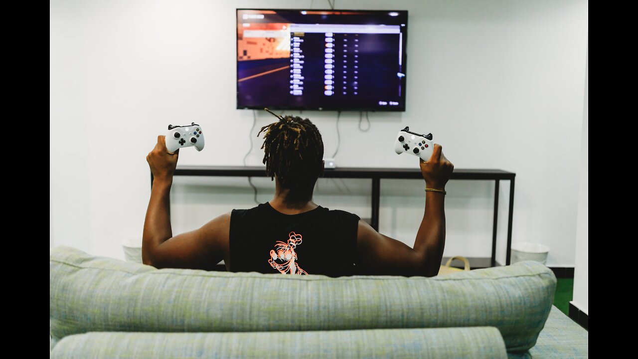 The average American has made new friends through video games over the past year