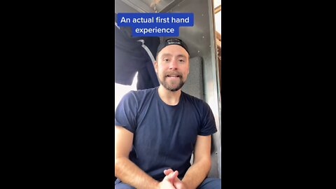 First hand experience with Jesus Christ