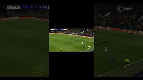 Chelsea vs Real Madrid analysis" Good Goal Od Bad Def