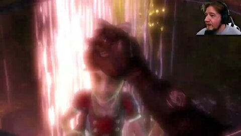 I'm a daddy to a lot of little sisters... Bioshock 2 Part 6