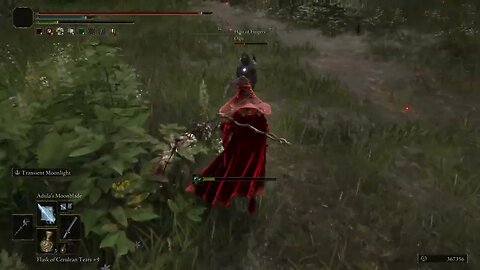 Elden Ring - Host Of Fingers 1v1 Poison Bow Archer - Invasion (Astrologer) PC