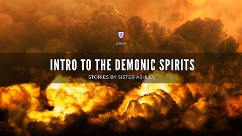 Sister2Sister 06-17-2021 || Intro To The Demonic Spirits