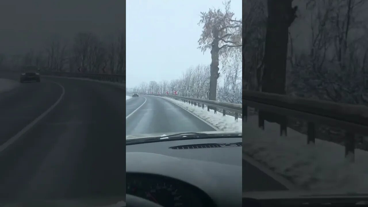 Voll die Klimaerwärmung