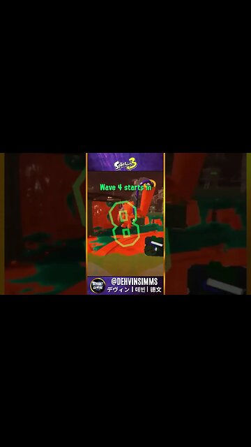 Flying through each level