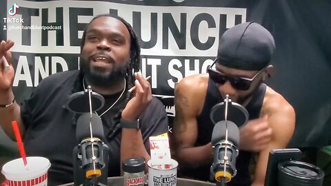#sportstalk #podcast #podcastclips #the lunchandbluntshow