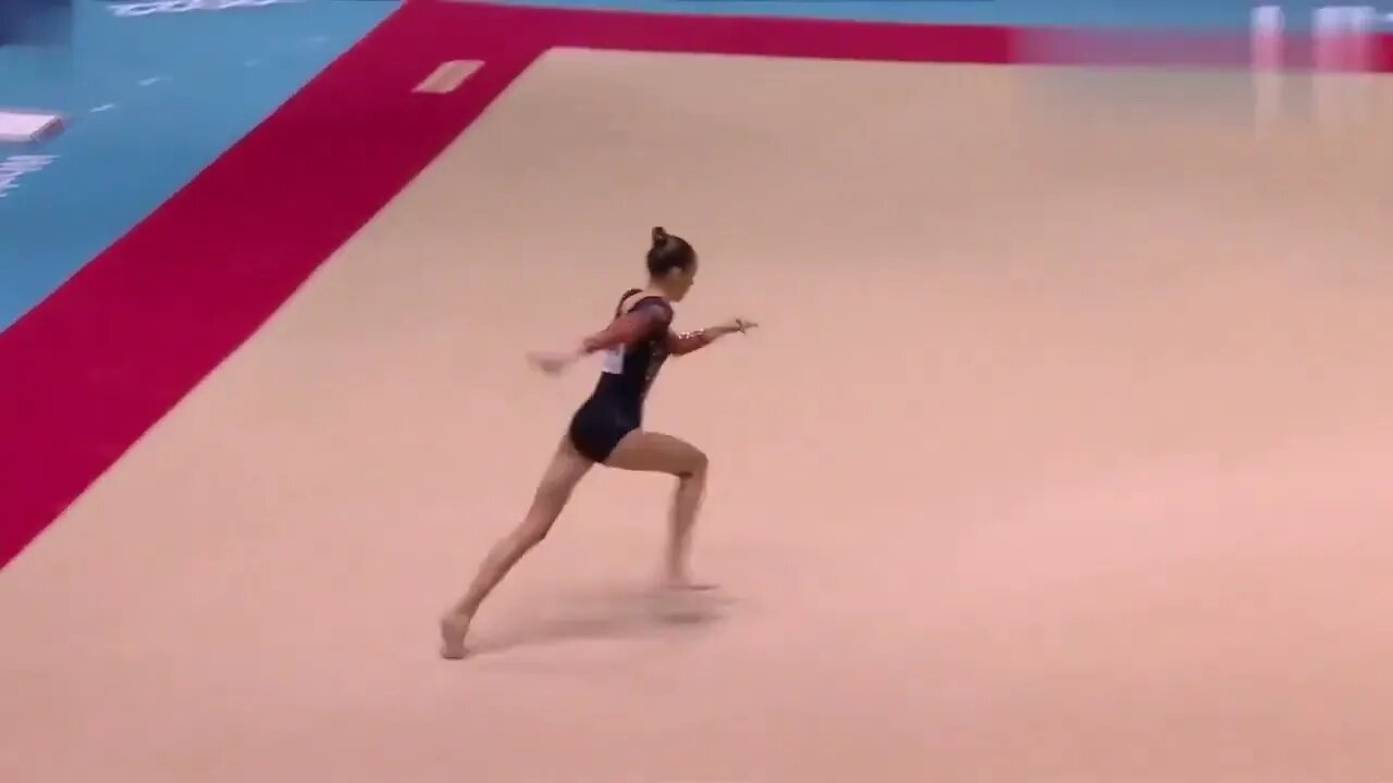 Women's All around Final of 2022 World Gymnastics Championships