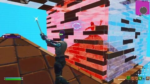 Session 5: Fortnite (Zonewars Matchmaking)